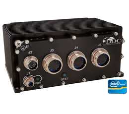 Conoce la interfaz rugerizada para aviónica