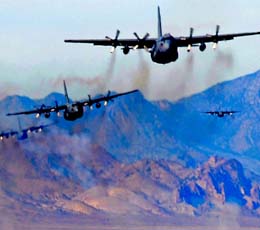 ¿Cómo conseguir un procesador ISR común para aviones civiles y militares?