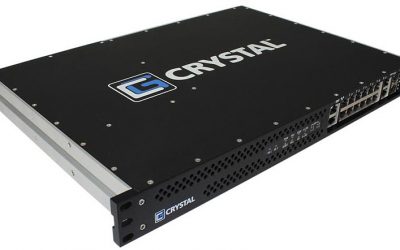 ¿Para qué sirven los interruptores rugerizados en la aviónica?