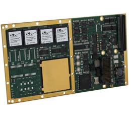 Conoce la tarjeta con la tecnología más avanzada de la norma MIL-STD-1553 del mundo