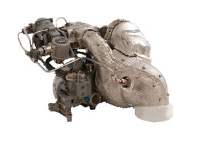 Accesorios de Control de flujo