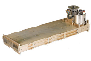 Sistema de Refrigeración para la Electrónica