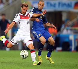 ¿Cómo puede ayudar la norma FMC a mejorar el rendimiento?