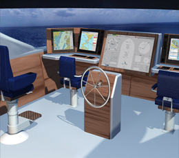 El último todo en uno diseñado para recintos militares