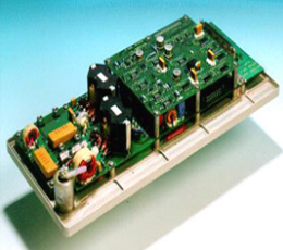 EP1285: el láser propio de la fuente de alimentación