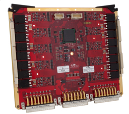 Sale al mercado el controlador de potencia de estado sólido de 115 VCA