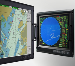 RDM20, el sistema rugerizado de visualización para misiones críticas