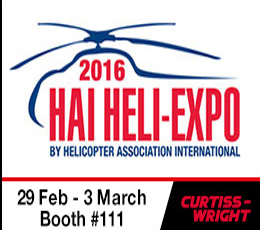 HAI Heli-Expo 2016: la exposición de helicópteros más grande del mundo