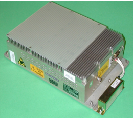 SP3152, el sistema de alimentación de los radares navales