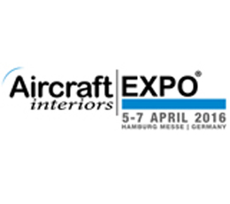 Aircfraft interiors, la feria internacional sobre interiores de aviones