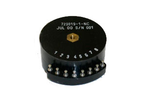 CUSTOM TRANSFORMERS AND INDUCTIVE COMPONENTS