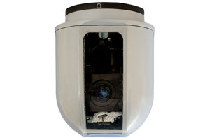 D-STAMP – StStabilized, Lightweight, Electro-Optical Airborne Sensors