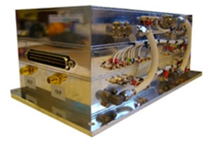 Osciladores Multicanal