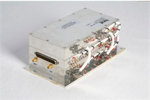 RF Custom and Subsystems