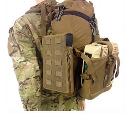 XX55, la mejor manera de disponer de energía fuera de la red