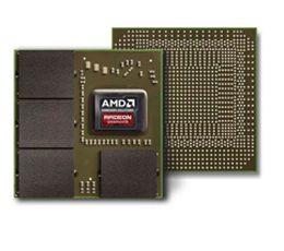 ¿Cómo conseguir un procesador de gráficos de alto rendimiento?