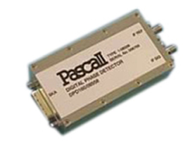 ¿Para qué sirve un detector de fase digital en la aeronáutica civil?