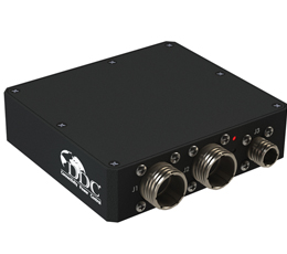 AIC-RC, el combo perfecto entre datos de aviónica y conectividad personalizable