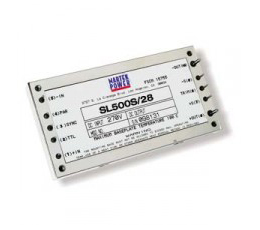 ¿Qué funciones cumple un convertidor DC/DC?