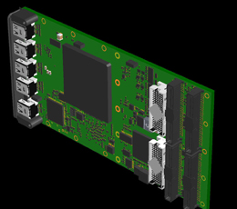 MerlinPXC, el sistema capaz de dar una solución completa de gráficos