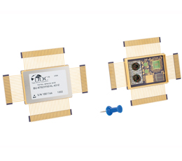 ¿Qué es un controlador de motor compacto Plug & Play de DDC?