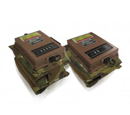 ¿Es posible realizar la carga de sistemas de manera flexible?