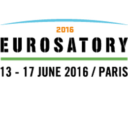 La seguridad llega de la mano de Eurosatory 2016