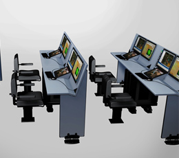 La tecnología de fibra de carbono al uso de los multioperadores