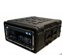 Comunicaciones más accesibles y portables gracias a Bren-Tronics