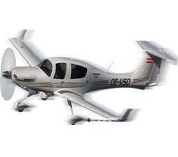 Aviones ECS, Tecnología aeronáutica de TAT Technologies