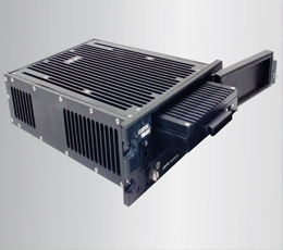 ¿Cómo puede CURTISS-WRIGHT minimizar el riesgo que tienen los nuevos desarrollos para vehículos no tripulados?