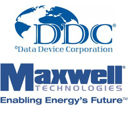 DDC acquires Maxwell Microelectronics, a Division of Maxwell Technologies, Inc.