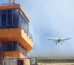 Speed-A, la cámara de Controp perfecta para las necesidades de los aerostatos