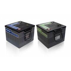 Conoce la solución de BREN-TRONICS para dotar de energía a los sistemas durante las misiones