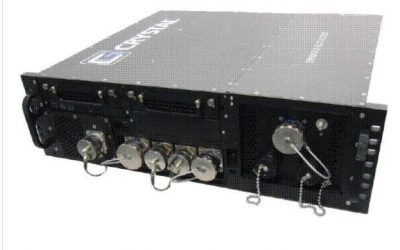 CMS-00151 El servidor para aplicaciones militares de Elesia