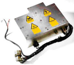 Conoce la fuente de alimentación personalizada para el sector militar de Xcel power