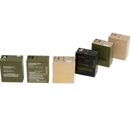 UAV BenTronics septiembre