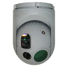 UAV Controp septiembre