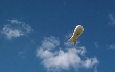 ¿Cómo se realiza la vigilancia en unos juegos olímpicos? Controp nos los cuenta