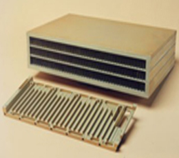 La utilidad de las placas frías en aviónica