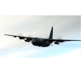 Método 519: la prueba de choque de disparos empleada en aviónica