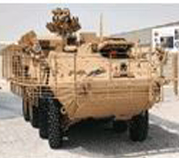 ¿Cómo ha cambiado la arquitectura de los vehículos terrestres de defensa?