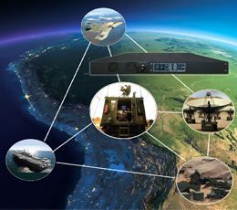 ¿Qué se necesita para ser proveedor oficial de la Marina de EEUU?