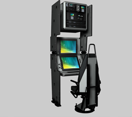 Aplicando la tecnología de fibra de carbono en el entorno de los aviones