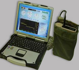 La célula de combustible XX25 de Ultracell: práctica y fiable