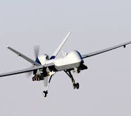 The increasing importance of UAVs in Defense and Security applications