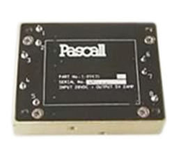 ¿Para qué sirve un convertidor DC/DC de salida única de 10w?