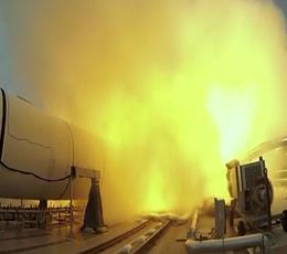 Método 515, cómo afecta el ruido acústico a los aviones explicado por Crystal Group