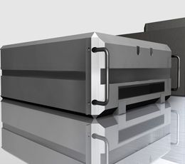 Rack 4U, la nueva infraestructura para el sector electrónico