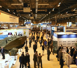 HOMSEC 2017 abre de nuevo sus puertas en Madrid